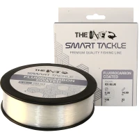 Fir Fluorocarbon The One Coated Ice Blue 0.28mm, 10.85kg, 1000m