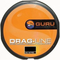 Fir Guru Monofilament Drag Line, 0,20mm/4lb/250m