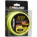 Fir Monifilament Prologic XD Distance Mono Hi-Viz, Yellow, 1000m, 0.25mm, 4.8kg