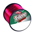 Fir Monofilament Berkley Trilene Big Game Rosu 7.5kg  0.30MM 1000M
