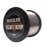 Fir Monofilament Claumar Invisiline 0.35mm 16.20kg 1200m