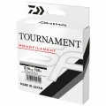 Fir Monofilament Daiwa Tournament SF 0.16mm, 2.3kg, 150m, Grey