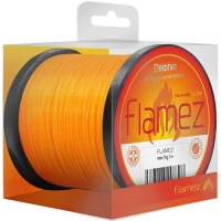 Fir Monofilament Delphin Flamez 0,25mm, 5,0kg, 600m