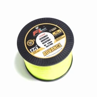 Fir Monofilament Fl Advance 1200m 0.25mm