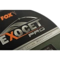 Fir Monofilament Fox Exocet Pro 0.33mm 7.27kg 1000m