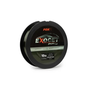 Fir Monofilament Fox Exocet Pro 0.37mm 9.1kg 1000m