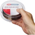 Fir Monofilament JRC Contact CM50 Crap, Brown, 8kg, 0.30mm, 1200m