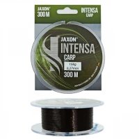 Fir Monofilament Jaxon Intensa Crap 0.32mm 300m