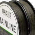 Fir Monofilament Korda Basix Mainline 0.40mm, 15lb, 1000m