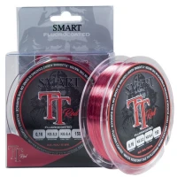 Fir Monofilament Maver Smart Tt Red Fluorine 150m 0.22mm 6.1kg