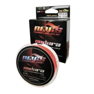Fir Monofilament Nevis Endura 300m 0.25