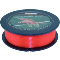 Fir Monofilament PB Products Control, Fluo Orange, 0.38mm, 12.70kg, 1250m