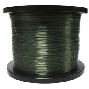 Fir Monofilament Sufix Tritanium, Camo Green, 9kg-20lbs, 0.37mm, 895m