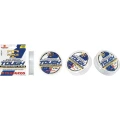 Fir Monofilament Trabucco T-Force Tournament Tough New, Transparent, 0.450mm, 27.50kg, 500m