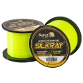 Fir Select Baits SilkRay Fluo Matt Yellow 0.35/1000m