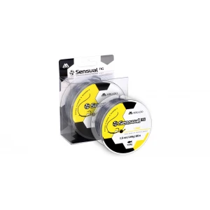 Fir Sensual N.G. Carp 0.24Mm/10.5Kg/600M - Transparent