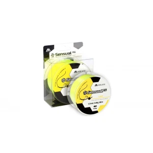Fir Sensual N.G. Carp 0.45Mm/30Kg/600M - Yellow
