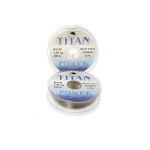 Fir Titan Power 0.45mm 100m