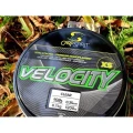 Fir monofilament Carp Spirit Velocity XS Camo 0.30mm 7kg