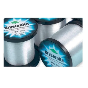 Fir monofilament Kryston Krystonite 0.36mm 1000m