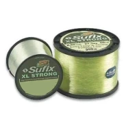 Fir monofilament Sufix XL Strong 0.20mm 600m Lemon Green