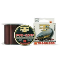 Fir Monofilament Trabucco T-force Pro Carp 0.28mm/9.80kg/1000m