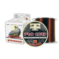 Fir Monofilament Trabucco T-force Pro Carp 0.28mm/9.80kg/300m