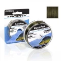 Fir monofilament Zebco Trophy Carp Dark Camo 0.35mm 9.2kg 300m