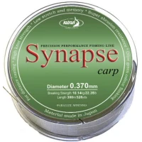 KATRAN Fishing Line Synapse CARP 0,331mm/18,00 Lb/8,16 kg/300 M