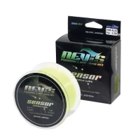 Monofilament Nevis Sensor Fluo 1000m 0.25mm