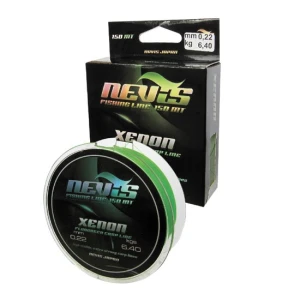Monofilament Nevis Xenon 300m 0.22mm