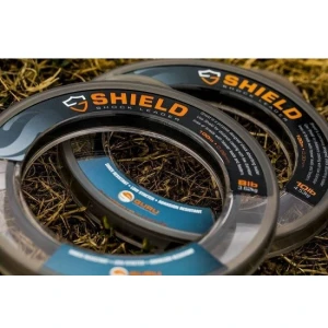 FIR FLUOROCARBON GURU SHIELD SHOCKLEADER 100M