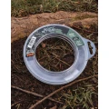 Fir Monofilament Fox Soft Steel Fleck Leader, Camo, 15.9kg, 35lbs, 0.50mm, 100m