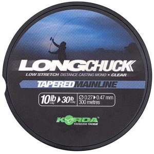 MONOFILAMENT  KORDA LONGCHUCK 0.33-0.47MM