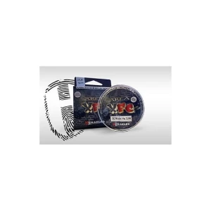 FIR COLMIC HERAKLES AREA XCF 100M 0.14mm 2 kg Yellow Fluo 