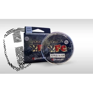 FIR COLMIC HERAKLES AREA XCF 100M 0.14mm Clear Brown