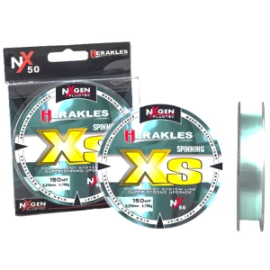 FIR COLMIC HERAKLES XS SPINNING NX50 150M 0.210mm