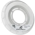 FIR DAIWA PROREX FC LEADER 0,14MM/1,7KG/50M