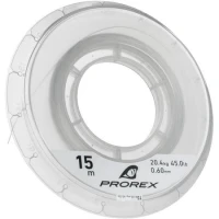 FIR DAIWA PROREX FC LEADER 0.70MM 15M
