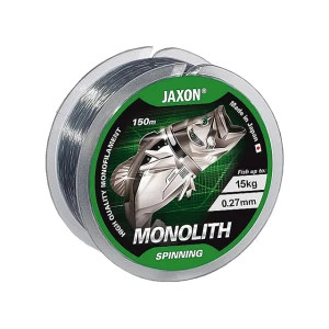 FIR JAXON MONOLITH SPINNING 0.27mm 150m