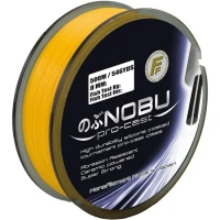 Fir Lineaeffe Nobu Pro Cast Orange 0.225mm/6.8kg 250m