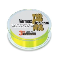 Fir Monofilament Varivas Vermax 150m 0.235mm 5kg