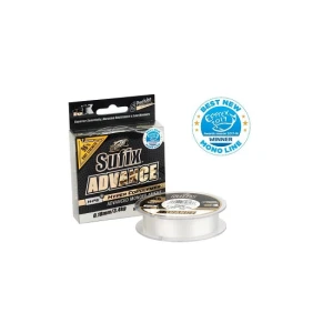 FIR SUFIX ADVANCE 150M 0,30 mm 8,2 Kg CLEAR