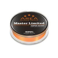 Fir Varivas Trout Area Master Super Ester 140m 0.104mm 2.1lb