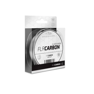 Fir Delphin FIN FLR CARBON Fluorocarbon 20m 0.90mm 66.1lbs