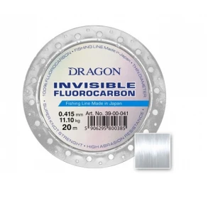 Fir Dragon Invisible Fluorocarbon 0.50mm 20m