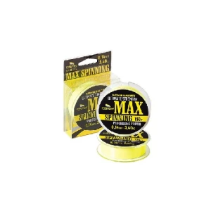Fir Falcon Monofilament Max Spinning 0.25mm 150m 8.4kg