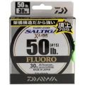 Fir Fluorocarbon Daiwa Saltiga FC Leader X Link 0.28mm, 12lbs, 30m
