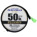 Fir Fluorocarbon Daiwa Saltiga FC Leader X Link 0.33mm, 16lbs, 30m