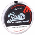 Fir Fluorocarbon MIKADO Jaws, Clear, 0.10mm, 1.08kg, 50m